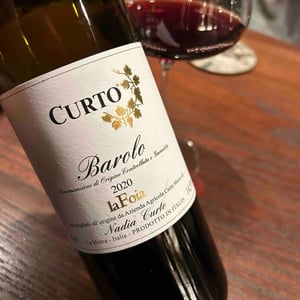 La Foia - Curto Vini - curto-marco-e-nadia