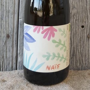 Naïf - Clos Sauvage - sophie-david-devynck -2024