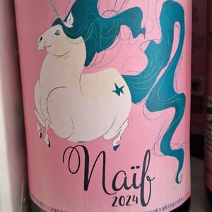 Naif - Podere Puellae - luca -2023