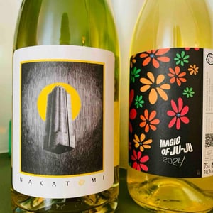 Nakatomi - Domaine Mosse - sylvestre-joseph-mosse