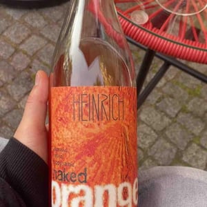 Naked orange - Weingut Nusserhof - heinrich-mayr