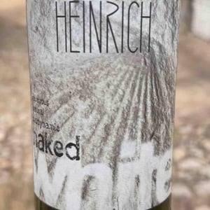 Naked White - Weingut Heinrich - gernot-heike-heinrich -2020