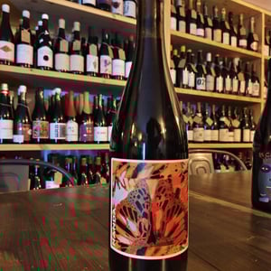 Nanda - Ubay gil Gonzalez - ubay-gil-gonzalez