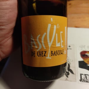 Naolta - SAS Bascule! + Ex Domaine Leonine - caroline-stephane-morin