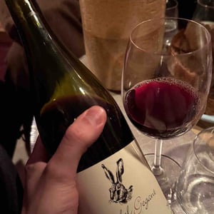 Nas del Gegant Red - Celler Escoda Sanahuja - joan-ramon-escoda-martinez