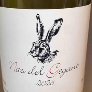 Nas del Gegant Red - Celler Escoda Sanahuja - joan-ramon-escoda-martinez