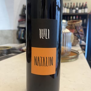 Natalin - Cascina Iuli - fabrizio-iuli