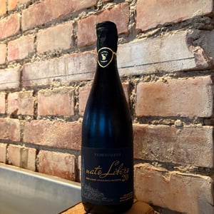 Nato Libero Lambrusco - Azienda Agricola Luciano Saetti - luciano-saetti