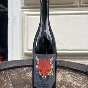 Natural Red - Weingut Fuchs-Steinklammer [TO_INVESTIGATE] - stefan-alexander-fuchs -2021