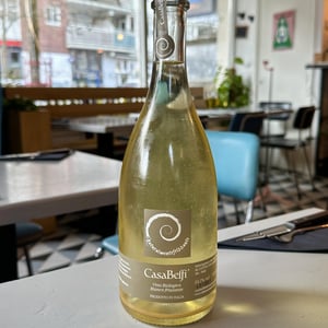 Naturalmentefrizzante - Casa Belfi - maurizio-donadi-albino-armani