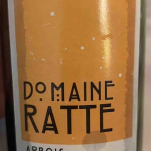 Naturé - Domaine Ratte - michel-henri-ratte