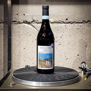 Nebbiolo - Borgogno Rivata - borgogno-rivata