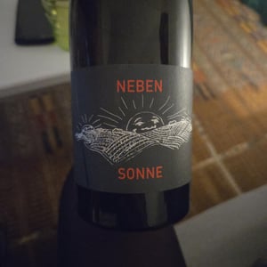 Nebensonne