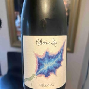 Nébuleuse - Catherine Riss - catherine-riss -2023