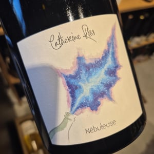 Nébuleuse - Catherine Riss - catherine-riss -2023