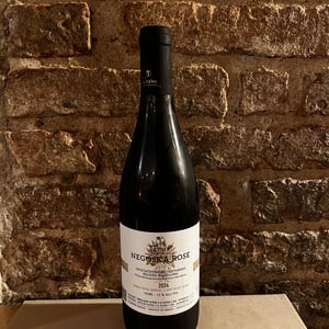 Negoska Rose - Tatsis Winery - perikles-stergios-tatsis