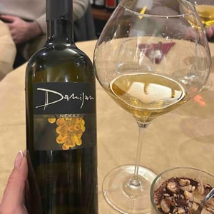 Nekaj - Damijan Podversic - Damijan Podversic -2018