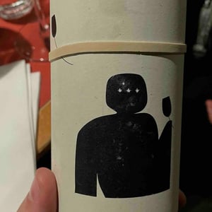 nénu Collioure Rouge - Nénu Vin De Deux Mains - rasmus-aamand-olesen -2021