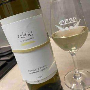 nénu Nature of dreams - Nénu Vin De Deux Mains - rasmus-aamand-olesen