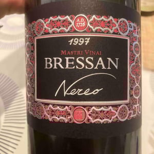 Nereo - Azienda Agricola Bressan - fulvio-bressan -1997