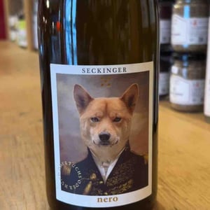 Nero Bianco - Seckinger - philipp-jonas-seckinger -2022