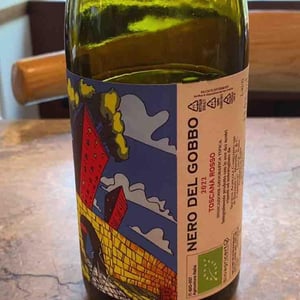 Nero Del Gobbo