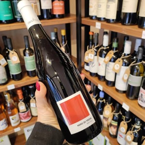 Nero di Troia - Tenuta Demaio - antonio-demaio -2020