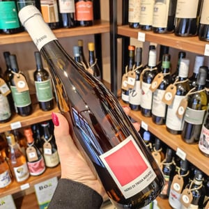 Nero di Troia Rosato - Tenuta Demaio - antonio-demaio -2020