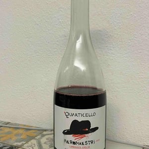 Neromaestri - Il Quarticello - Roberto Maestri