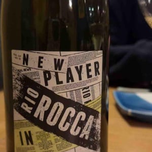 New Player In Town - Rio Rocca - marco-bertoni