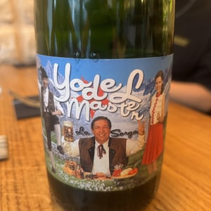 new wine - Raisin Test Domaine - raisin --