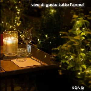 New Year's Eve Dinner/ Cenone Di Capodanno - Dialetti - 1299532