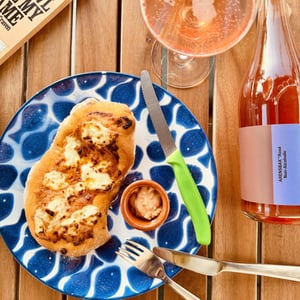 New York Flatbread - Salto del Caballo - 908062