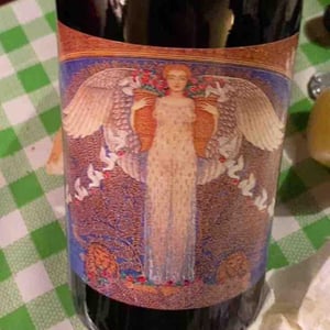 Nexus - Le Temps des Copains - Domaine de L'Ecu - claire-fred-niger -2017