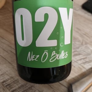 Nez Ô Bulles - O2Y - olivier-guala-z8