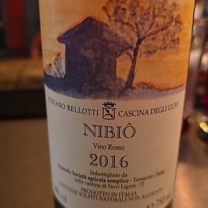 Nibiô - Cascina degli Ulivi - ilaria-bellotti