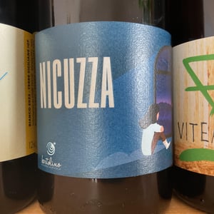 Nicuzza - Azienda Agricola Bertolino - salvatore-gabriele-bertolino -2021