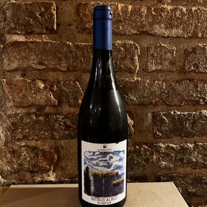 Nimbus Albus - Kamara Winery - dimitrios-kioutsoukis