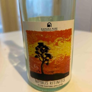 Nimbus Ritinitis - Kamara Winery - dimitrios-kioutsoukis