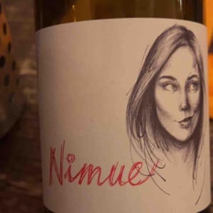 Nimue - Nicolas Suteau - Nicolas Suteau