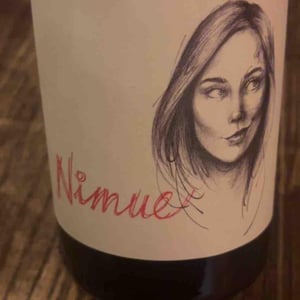 Nimue - Nicolas Suteau - Nicolas Suteau