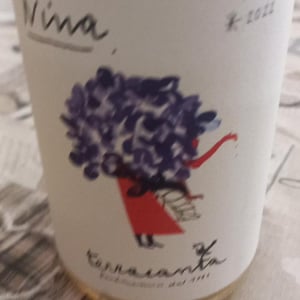 Nina - Cantina Terracanta di Società Agricola Ceglia - lucia-vasciminno-carlo-giudicepietro -2020