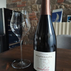 Ninfale - Scapigliata - mauro-lorenzo