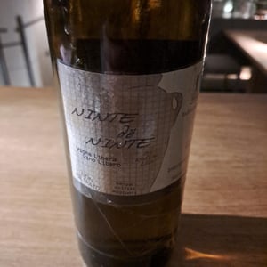 Ninte de Ninte - Azienda Agricola La Ricolla - daniele-parma