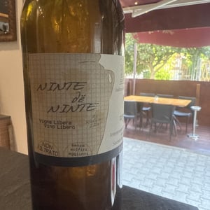 Ninte de Ninte - Azienda Agricola La Ricolla - daniele-parma