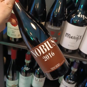 Nobius - Azienda Agricola Ezio Trinchero - ezio-trinchero -2010