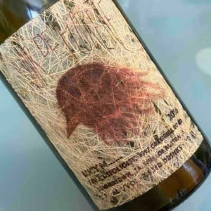 Noir de Florette - Lucy Margaux Vineyards - Anton Van Klopper