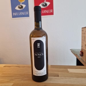 Nomos - Penhó Wines - ricardo-moreira