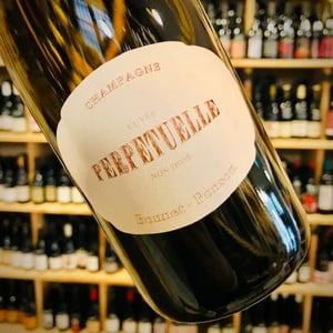 Non Dosé Cuvée Perpétuelle - Champagne Bonnet-Ponson - cyril-bonnet -2021