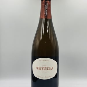 Non Dosé Cuvée Perpétuelle - Champagne Bonnet-Ponson - cyril-bonnet -2021